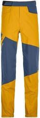 Ortovox Vajolet Mens Pants Yellowstone XL Ortovox Vajolet Mens Pants Yellowstone XL