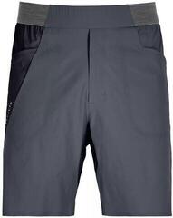 Ortovox Piz Selva Light Mens Shorts Black Raven M Ortovox Piz Selva Light Mens Shorts Black Raven M