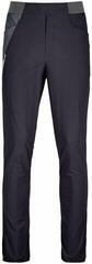 Ortovox Piz Selva Light Mens Pants Black Raven M Ortovox Piz Selva Light Mens Pants Black Raven M