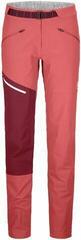 Ortovox Brenta Womens Pants Blush M Ortovox Brenta Womens Pants Blush M