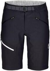 Ortovox Brenta Womens Shorts Black Raven S Ortovox Brenta Womens Shorts Black Raven S