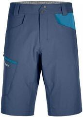 Ortovox Pelmo Mens Shorts Night Blue XL Ortovox Pelmo Mens Shorts Night Blue XL