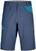 Shorts til udendørs brug Ortovox Pelmo M Night Blue XL Shorts til udendørs brug