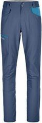 Ortovox Pelmo Mens Pants Night Blue L Ortovox Pelmo Mens Pants Night Blue L
