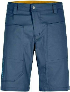 Shorts til udendørs brug Ortovox Engadin M Night Blue M Shorts til udendørs brug - 1