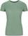 T-shirt outdoor Ortovox 120 Tec Mountain W Green Isar L T-shirt outdoor