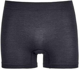 Ortovox 120 Comp Light Mens Boxer Black Raven XXL Ortovox 120 Comp Light Mens Boxer Black Raven XXL