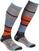 Чорапи Ortovox All Mountain Long M Multicolour 45-47 Чорапи