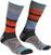 Socks Ortovox All Mountain Mid M Multicolour 45-47 Socks