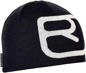 Ortovox Pro Beanie Black Raven Ortovox Pro Beanie Black Raven