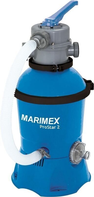 Filterung, Reinigung für Schwimmbecken Marimex ProStar 2 Filterung, Reinigung für Schwimmbecken