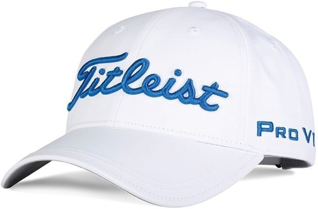 titleist dodgers hat