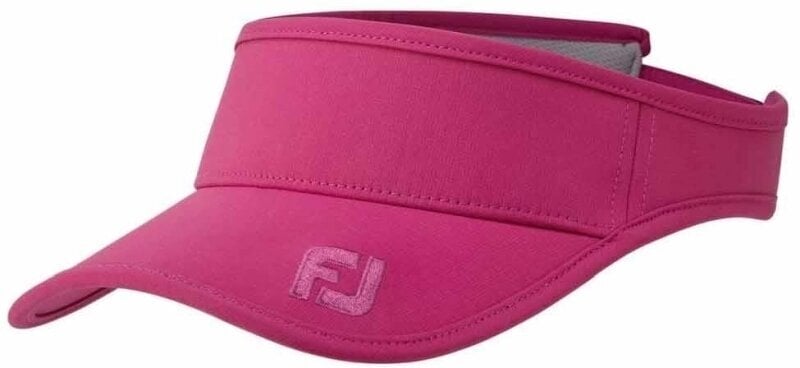 Γυαλιά γκολφ Footjoy Golf Womens Visor Pink