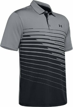 Polo Shirt Under Armour Playoff 2.0 Steel M - 1