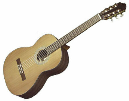 Guitarra clássica Strunal Schönbach 977 - 1