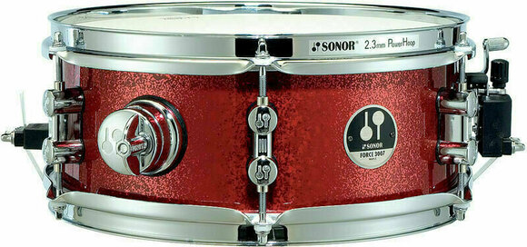 Snaredrum Sonor F 371405 SDW RM - 1