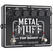 Effet guitare Electro Harmonix Metal Muff