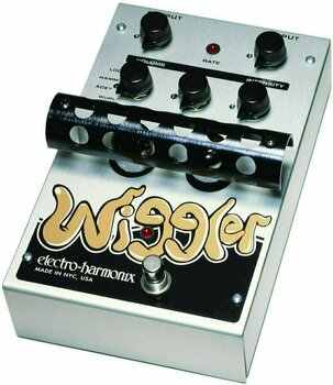 Effetti Chitarra Electro Harmonix Wiggler - 1