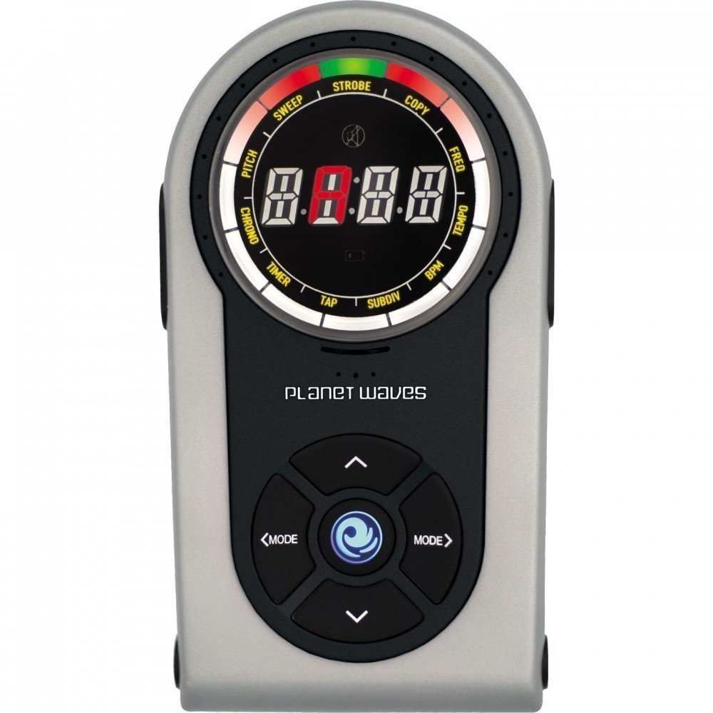 Pedal Tuner D'Addario Planet Waves PW CT 05