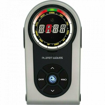 Pedal Tuner D'Addario Planet Waves PW CT 05 - 1