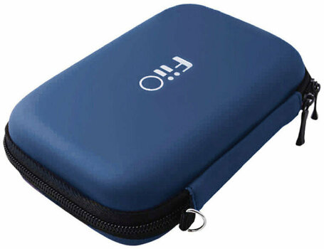 Cover for music players FiiO Blue - 1