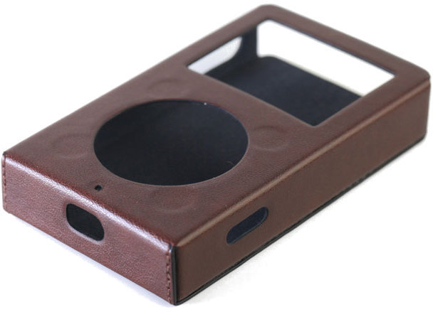 Cover for music players FiiO LCFX3221-FI
