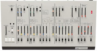 Korg ARP Odyssey Module Duophonic Synthesizer Rev1