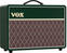 Buizen gitaarcombo Vox AC10C1 British Racing Green Limited Edition