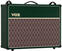 Buizen gitaarcombo Vox AC30C2 British Racing Green Limited Edition