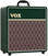 Buizen gitaarcombo Vox AC4C1-12 British Racing Green Limited Edition