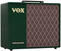 Modellező gitárkombók Vox VT40X British Racing Green Limited Edition
