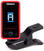 Clip Tuner D'Addario Planet Waves CT-17 Eclipse Red