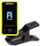 Clip-on tuner D'Addario Planet Waves CT-17 Eclipse Yellow