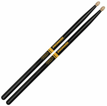 Drumsticks Pro Mark F5BAG Forward 5B ActiveGrip Drumsticks - 1