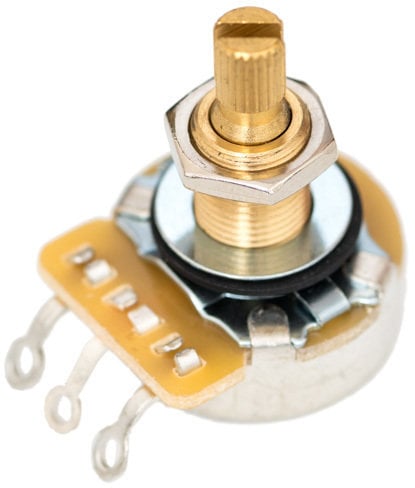Potentiometer Gotoh CTS-A250