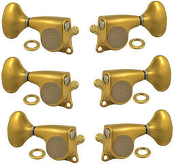 Gotoh SGL510Z L3 P3 Gold