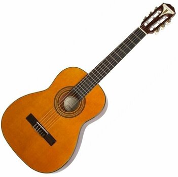 3/4 klasická gitara pre dieťa Epiphone PRO-1 3/4 Natural - 1
