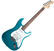 Elektriska gitarrer Fender Squier Affinity Stratocaster HSS RW Race Green