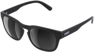 POC Require Uranium Black-Grey Polarized