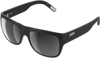 POC Want Uranium Black/Hydrogen White-Grey POC Want Uranium Black/Hydrogen White-Grey