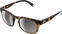Lifestyle cлънчеви очила POC Require Tortoise Brown/Clarity Road Silver Mirror UNI Lifestyle cлънчеви очила