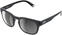 Lifestyle cлънчеви очила POC Require Uranium Black Translucent/Cold Brown/Silver Mirror UNI Lifestyle cлънчеви очила