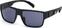 Óculos de desporto Adidas SP0006 02A Black Matte/Grey
