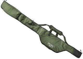 Delphin Dvojkomorové puzdro Porta 390-2 / dlhé vrecko 215cm