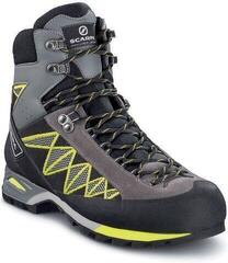 Scarpa Marmolada Trek OD Titanium