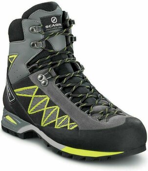 Chaussures outdoor hommes Scarpa Marmolada Trek OD Titanium 47 Chaussures outdoor hommes - 1