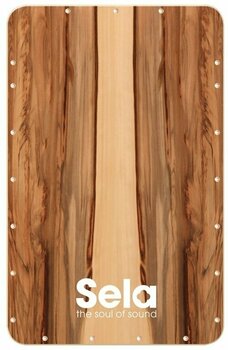 Cajon-Acessórios Sela SE 014 - 1