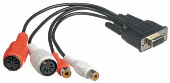 Speciális kábel Presonus 510-FS001 Speciális kábel - 1