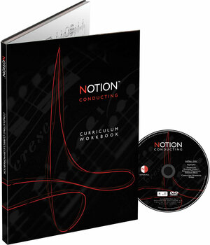 Studio-Software Presonus Notion Conducting - 1