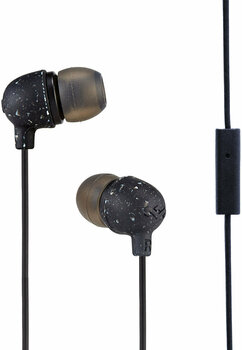 Ecouteurs intra-auriculaires House of Marley Little Bird Noir - 1